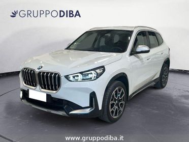 BMW X1 U11 sdrive18d MSport Edition Balance auto