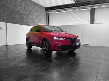 Alfa Romeo Tonale 1.5 Hybrid Veloce TCT7