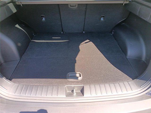 HYUNDAI Tucson 3ª serie 1.6 T-GDI 48V Business