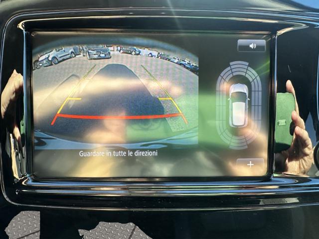 RENAULT Captur dCi 8V 110 CV Energy Bose +4 GOMME