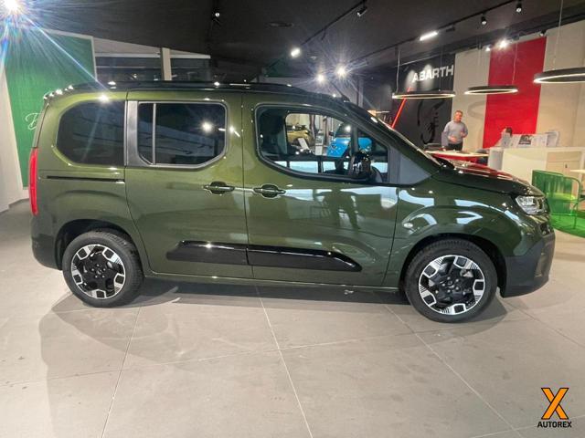 FIAT Doblo Doblò 1.2 110 CV PC