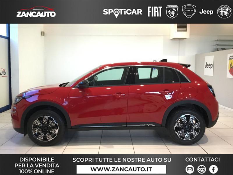 FIAT 600 Hybrid 110 CV DCT MHEV MY24 PROMO MAGGIO