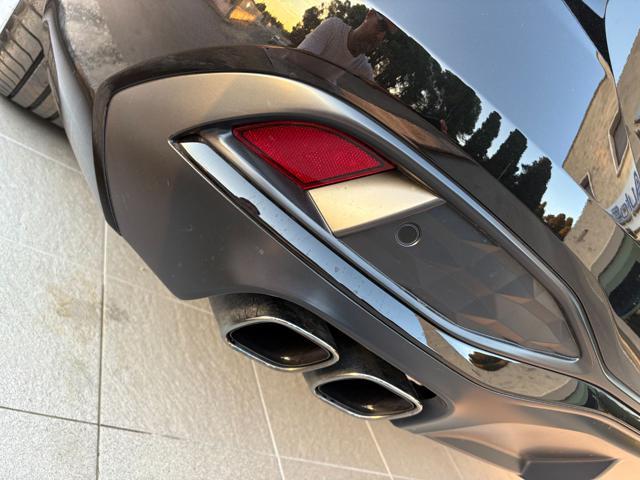 AUDI A6 2.0 TDI mHEV+ S tronic quattro S line edition one