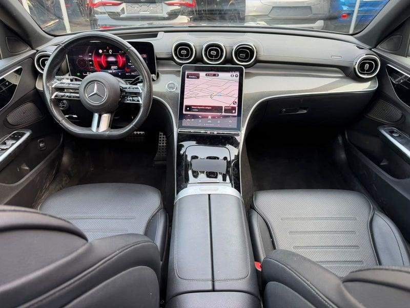 Mercedes-Benz Classe C 300d Mild Hybrid Premium Pro Auto
