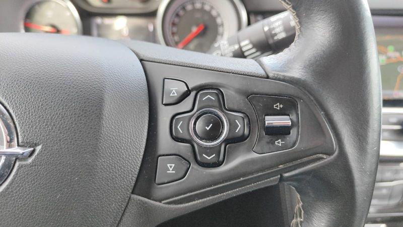 Opel Astra Astra 1.6 CDTi 110CV Start&Stop Sports Tourer Innovation