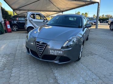 ALFA ROMEO Giulietta 1.6 JTDm-2 120 CV Business