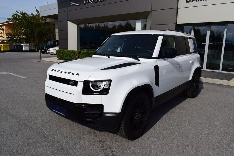 Land Rover Defender 110 3.0D I6 250 CV AWD Auto SE