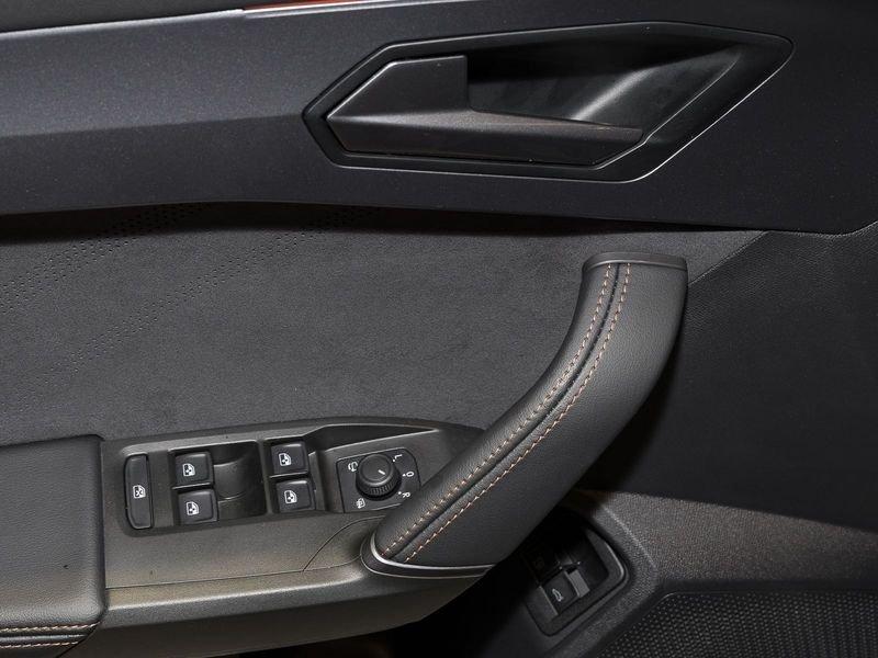 Cupra Formentor 1.5 e-Hybrid DSG VZ Camera 19" LED Gancio