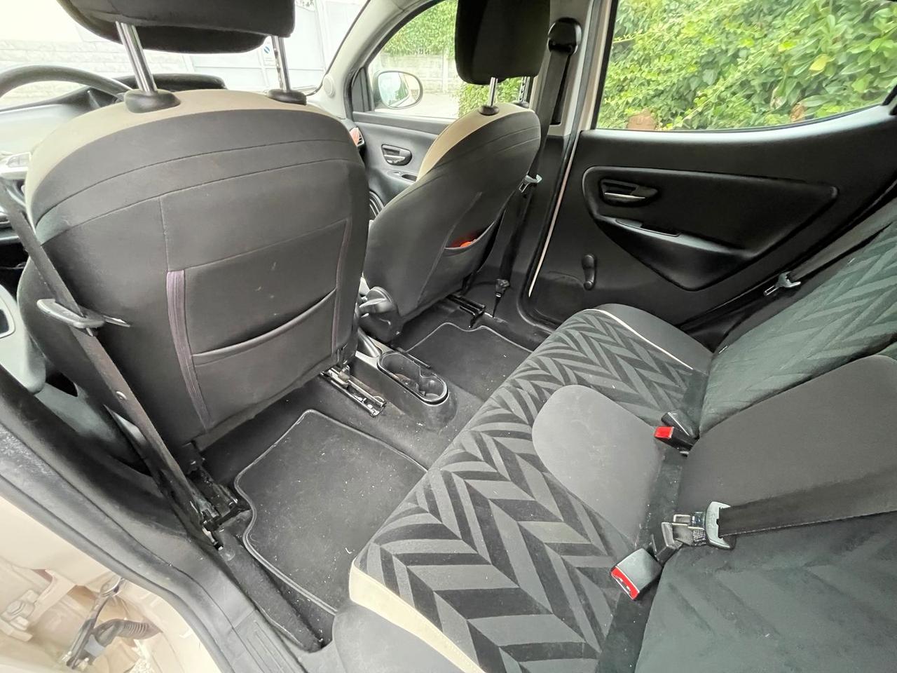 Lancia Ypsilon Opening Edition 1.2 #7630