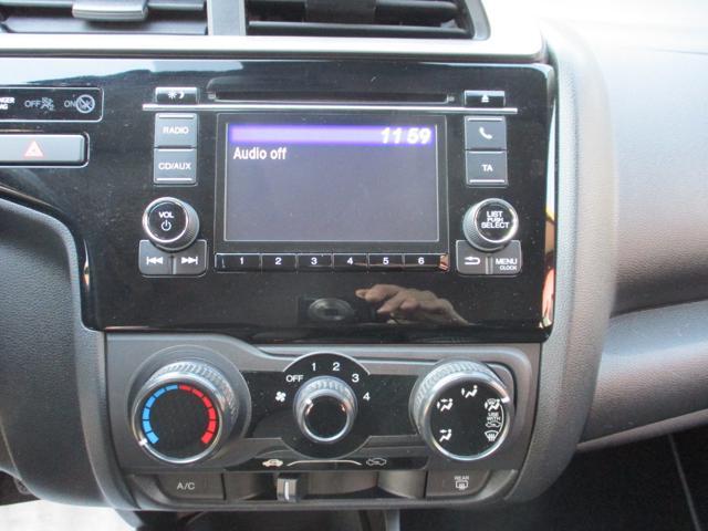 HONDA Jazz 1.3 Trend *UNICO PROPRIETARIO