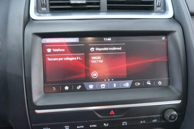 JAGUAR E-Pace 2.0D 150 CV AWD aut.