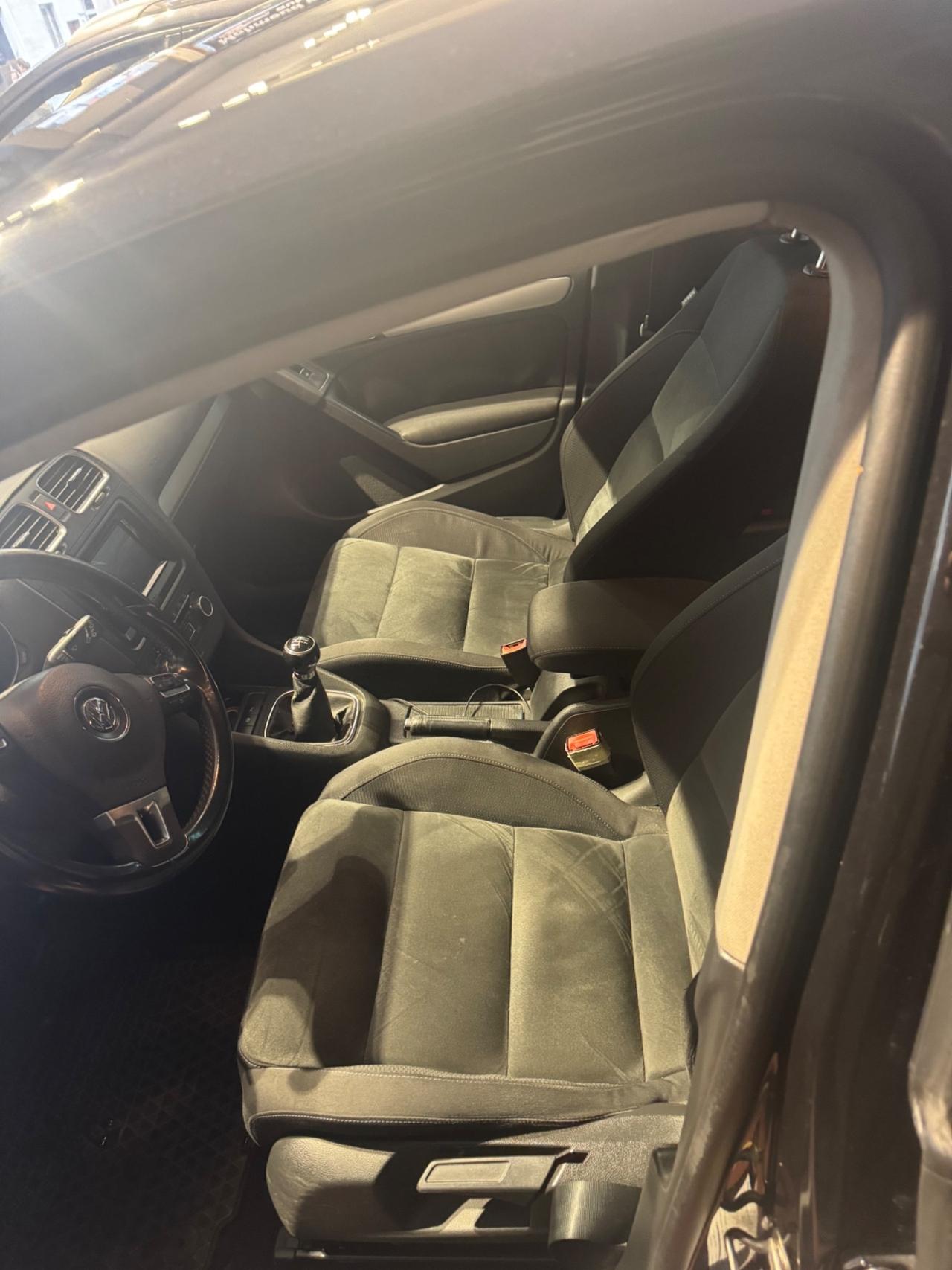 Volkswagen Golf 1.4 TSI 160CV DSG 5p. Highline