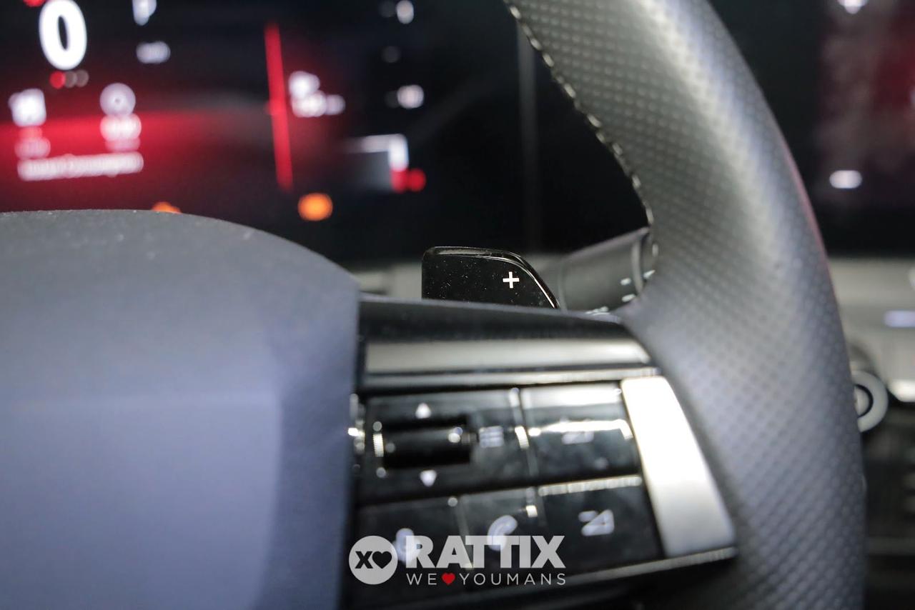 Opel Astra Sports Tourer 1.2 t 130CV Ultimate AT8 + tetto apribile