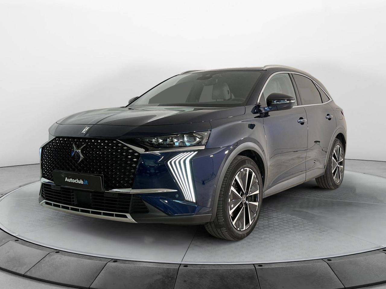 DS DS7 1.6 e-tense phev Opera 4x4 300cv