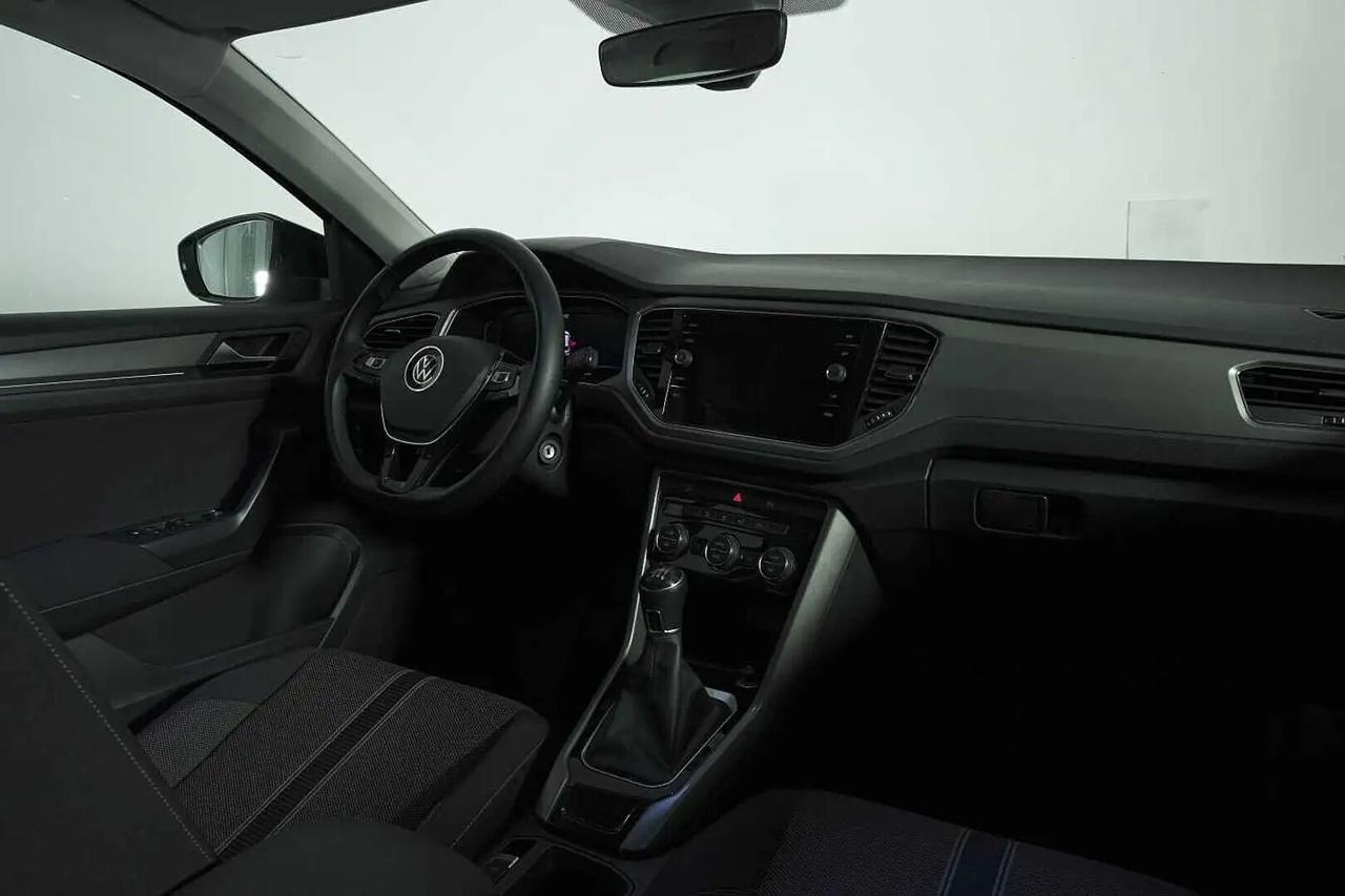 Volkswagen T-Roc 1.5 TSI Style 150 CV