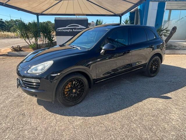 Porsche Cayenne 3.0 Diesel ''€10500'' 2012