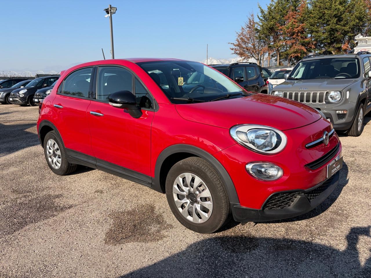 Fiat 500X 1.0 T3 120 CV Urban