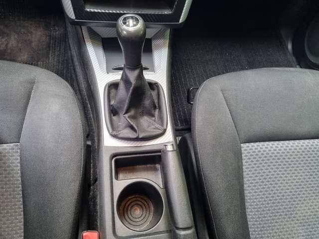 Mercedes-Benz A 150 A 150 Elegance edition10