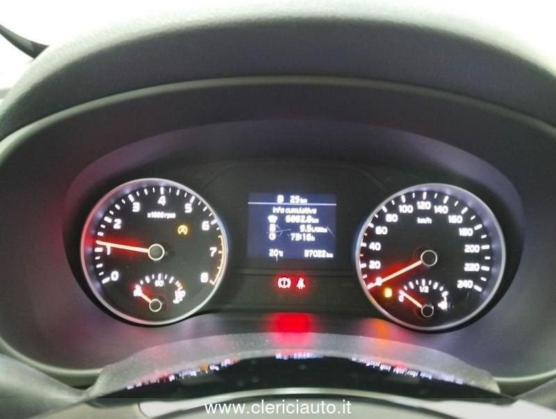 KIA Sportage 1.6 GDI 2WD Business Class