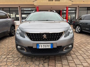 Peugeot 2008 BlueHDi 100 S&S Signature