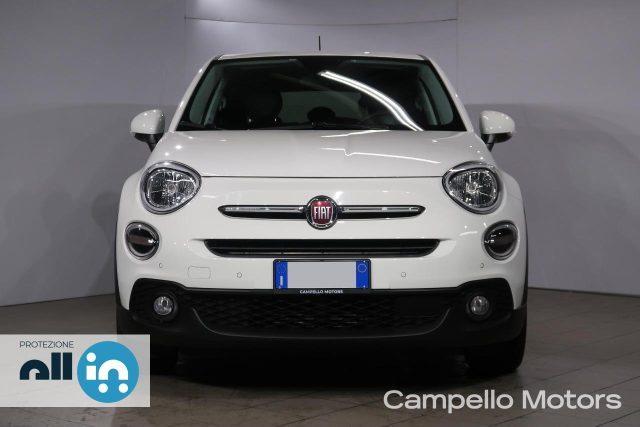 FIAT 500X 500X Urban 1.3 Mjt 95cv Connect