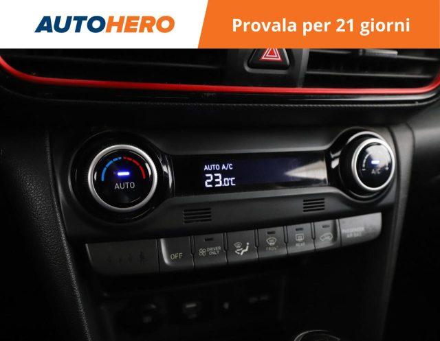 HYUNDAI Kona HEV 1.6 DCT XPrime