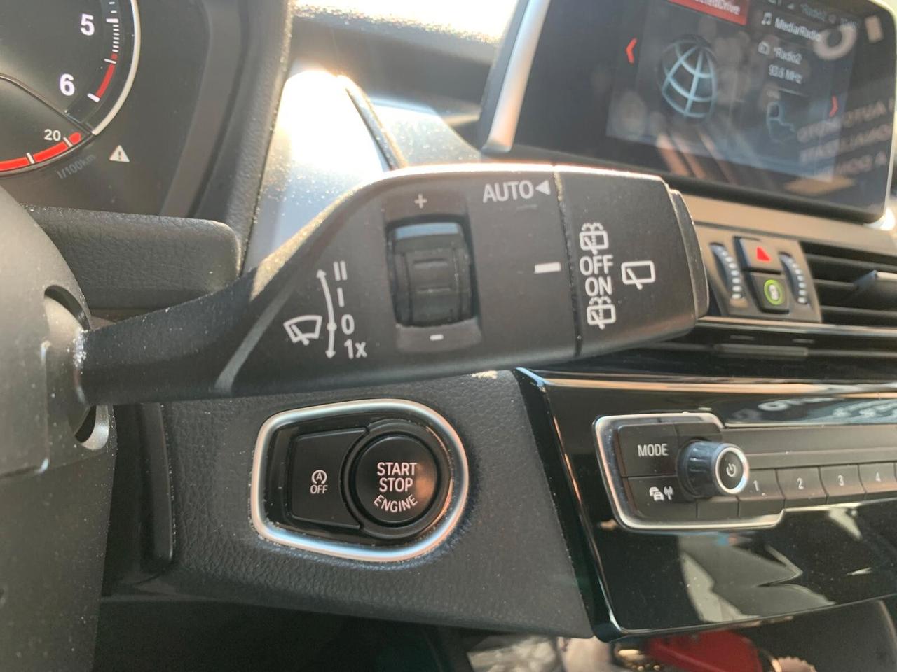 Bmw 218d Active Tourer Luxury unicoprop.