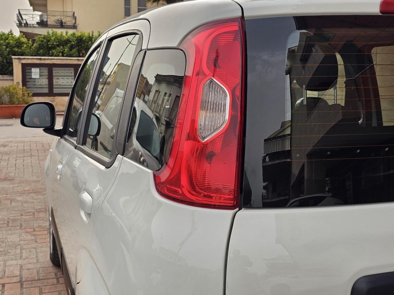 FIAT PANDA 1.2 69cv EASY