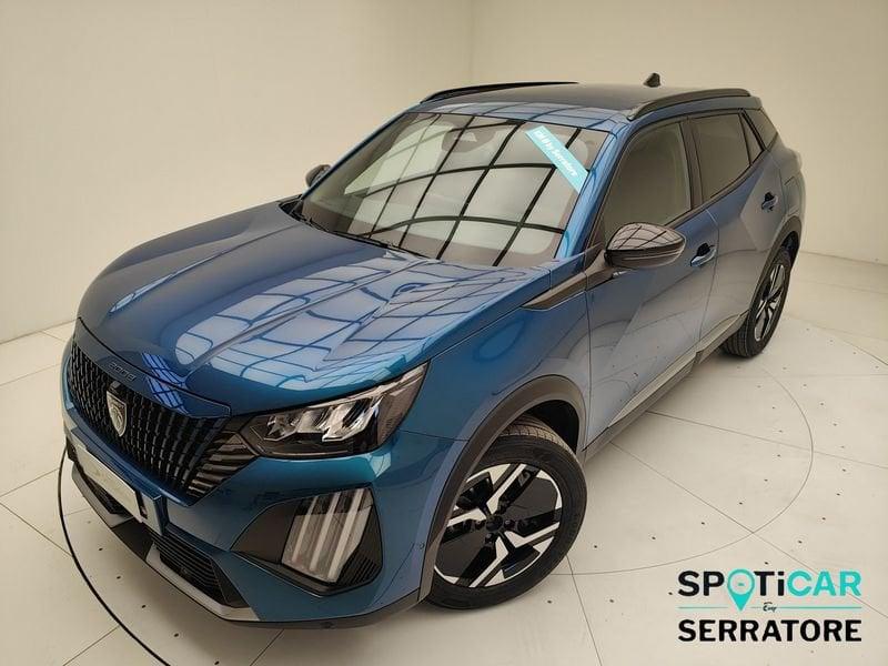 Peugeot 2008 Allure Benzina