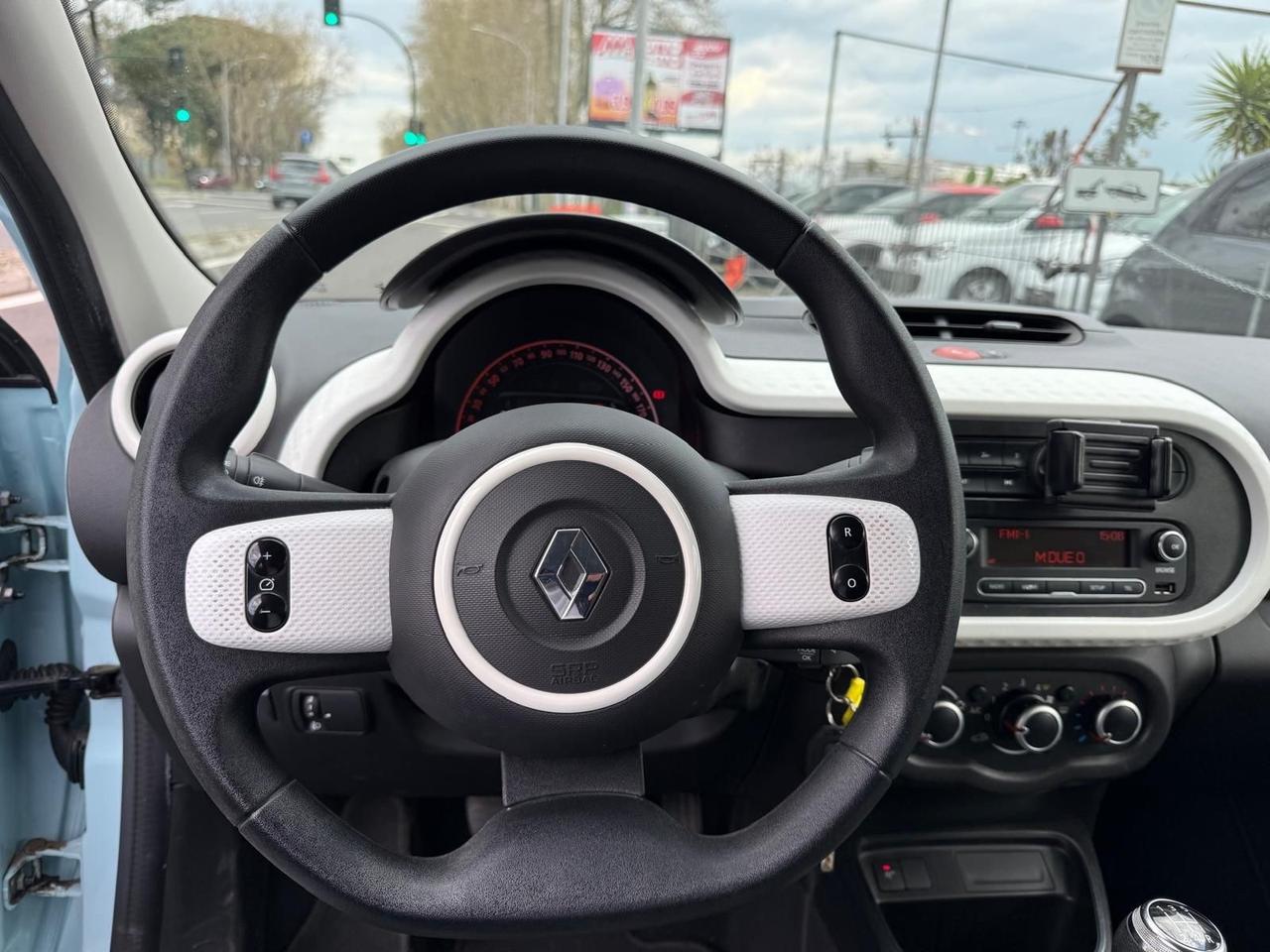 Renault Twingo TCe 65cv Intens Limited Manuale