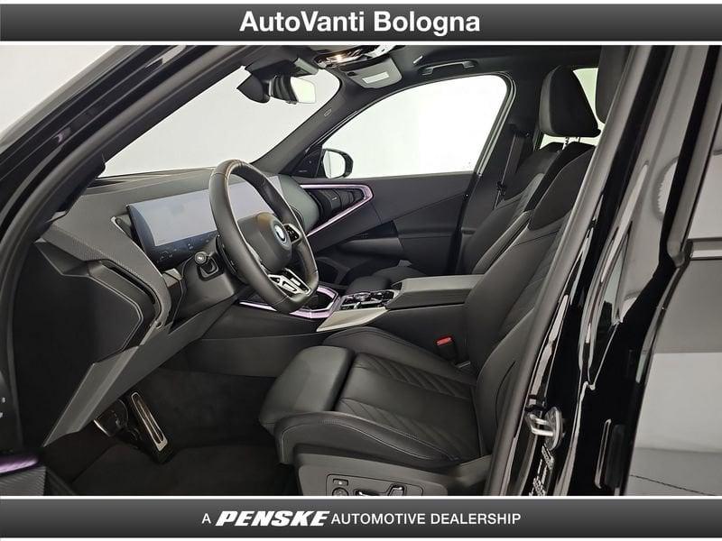 BMW X3 X3 xdrive30e MSport Pro auto