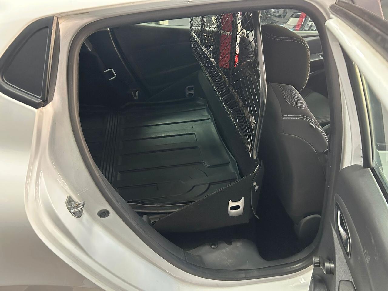Renault Clio 1.5 dCi 75CV Van