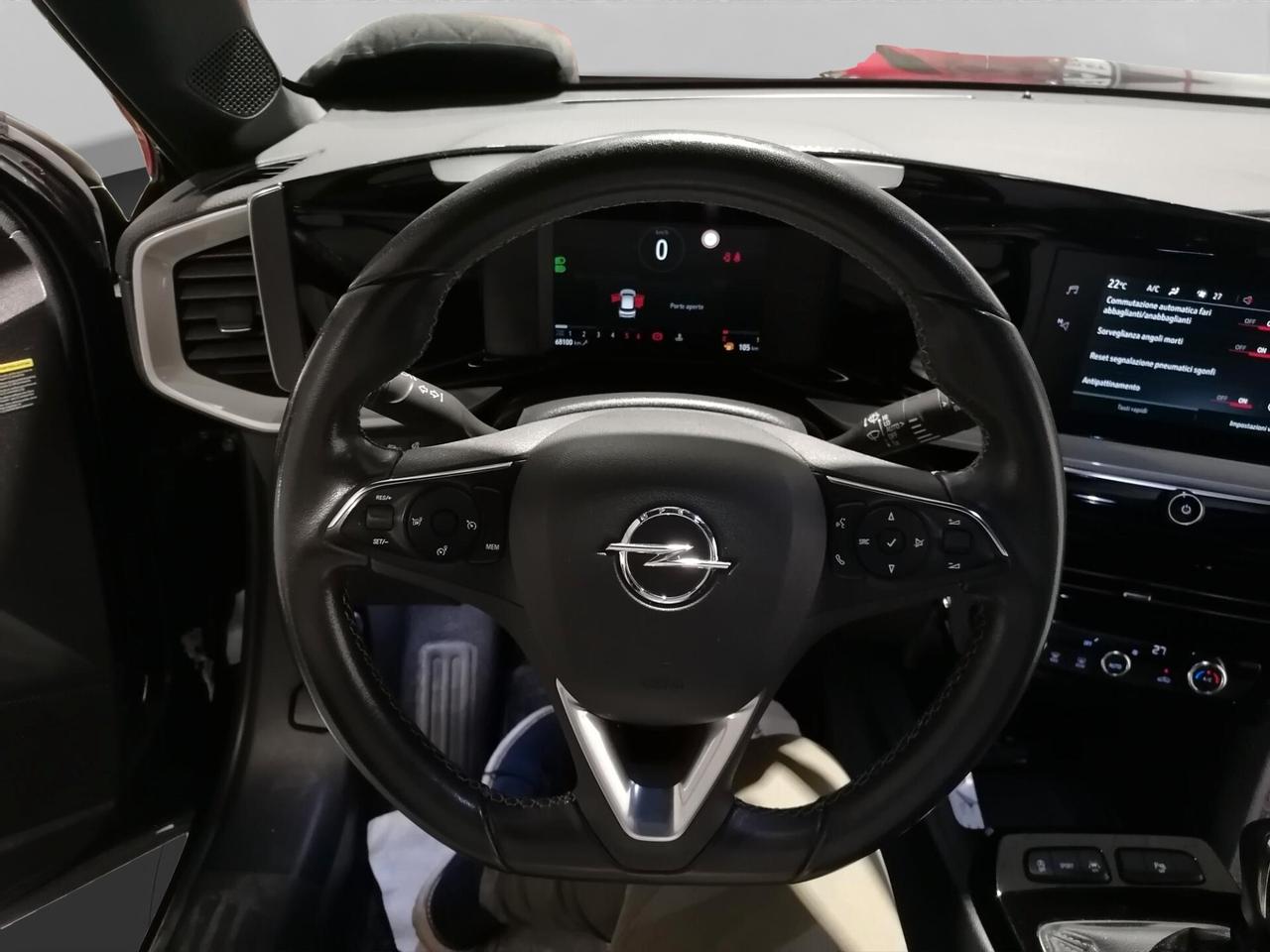 Opel Mokka 1.5 diesel GS LINE 110 CV