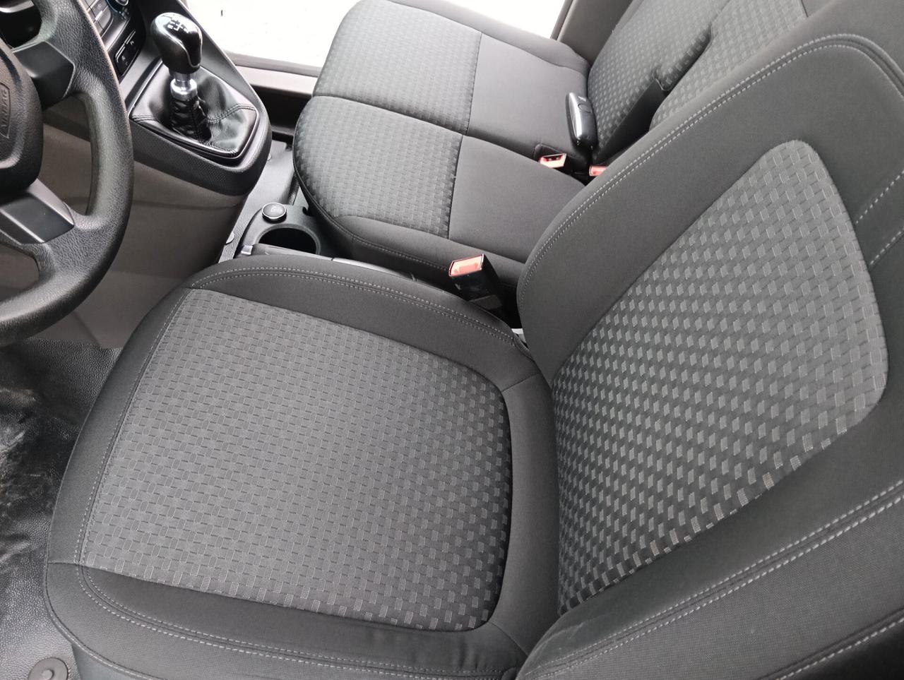 Ford Transit Connect 200 1.5 TDCi PC Furgone Entry