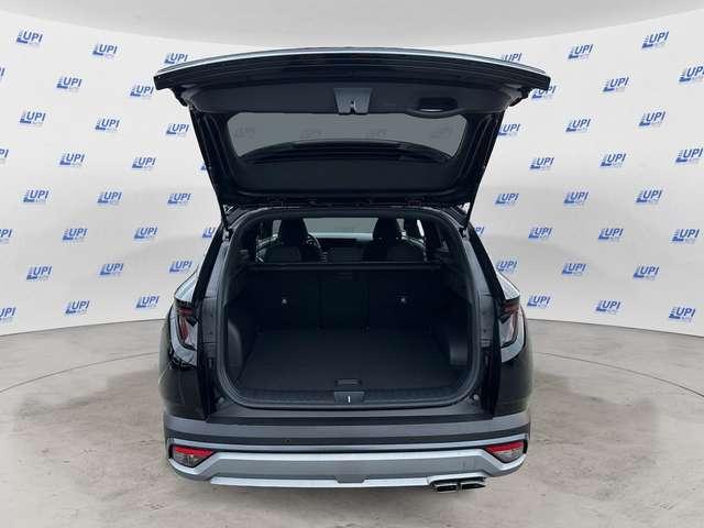 Hyundai TUCSON Tucson 1.6 T-GDI DarkLine