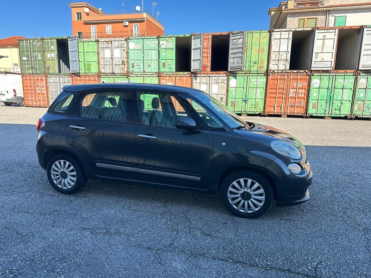 Fiat 500L 1.3 Multijet 85 CV Pop Star UNIPRO