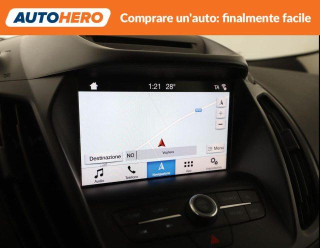 FORD Kuga 1.5 TDCI 120 CV S&S 2WD Titanium