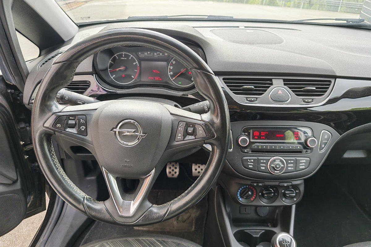 OPEL Corsa 1.2 5 porte b-Color