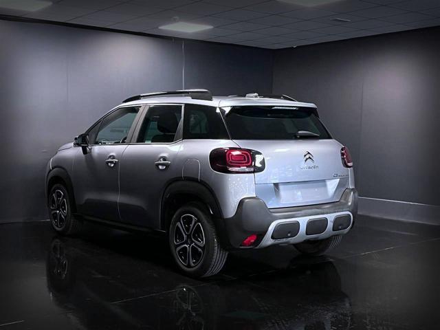 CITROEN C3 Aircross PureTech 110 S&S Feel