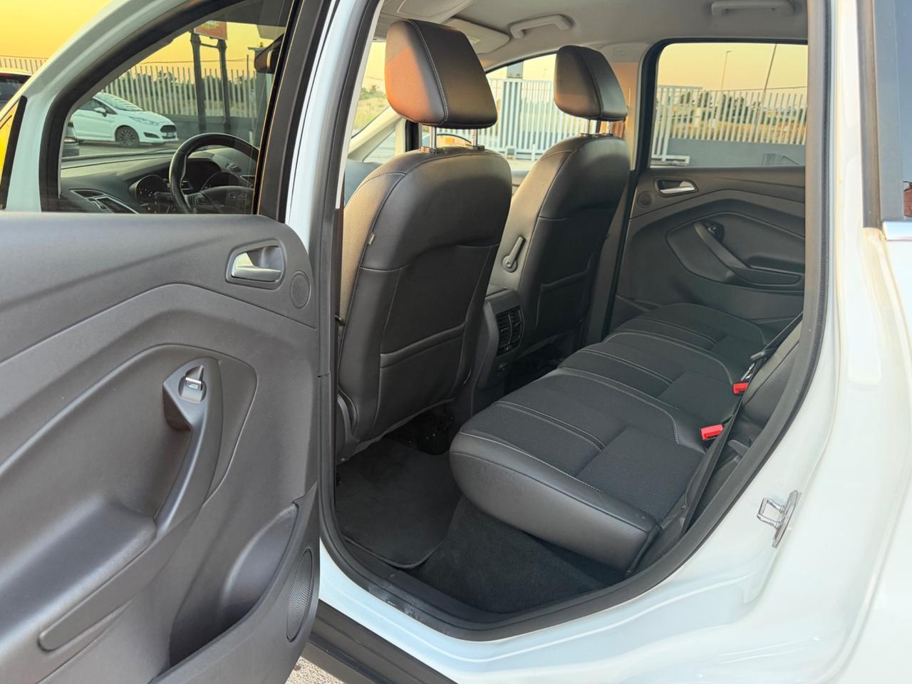 FORD C-MAX 1.5 TDCI 120CV AUT FULL LED 89000KMMM