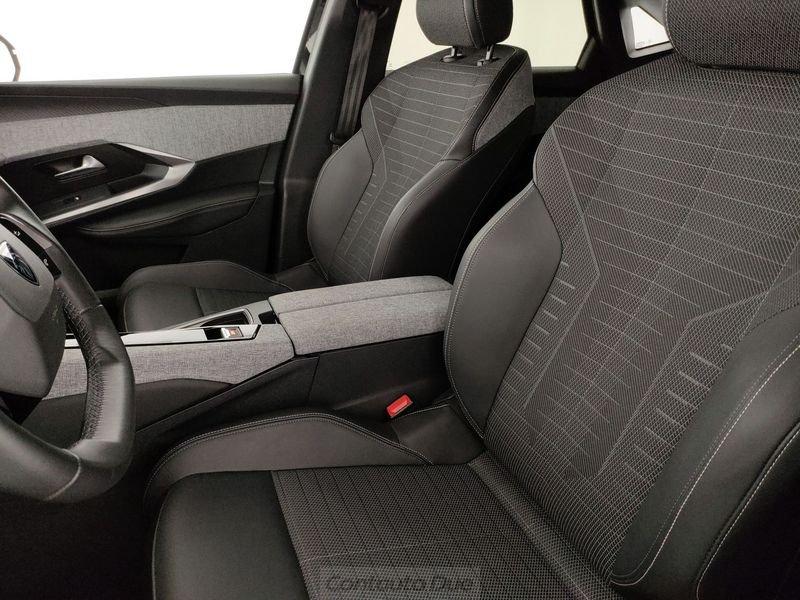 Peugeot 3008 3008 Hybrid 136 e-DCS6 Allure