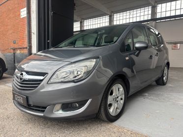 Opel Meriva 1.4 Turbo 120CV GPL Tech Innovation