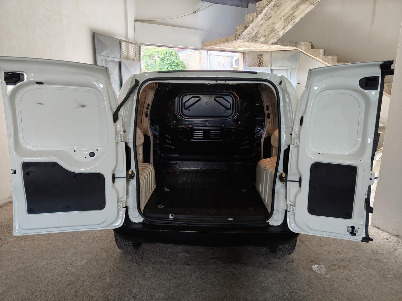 Fiat Fiorino 1.3 MJT 80CV Cargo