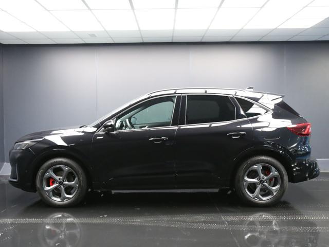 FORD Kuga 2.5 Full Hybrid 180 CV CVT 2WD ST-Line X