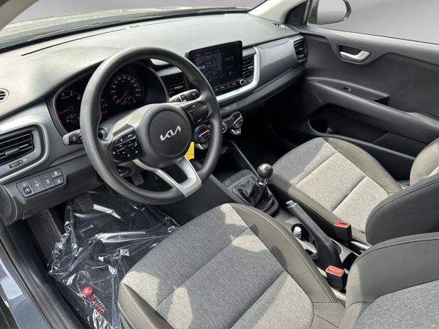 KIA Stonic 1.2 DPI Urban