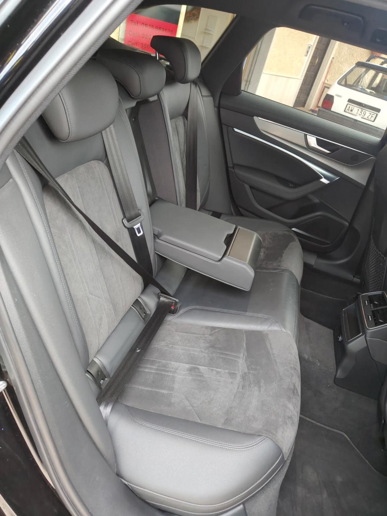 Audi A6 allroad 45 TDI 3.0 quattro S tronic Evolution