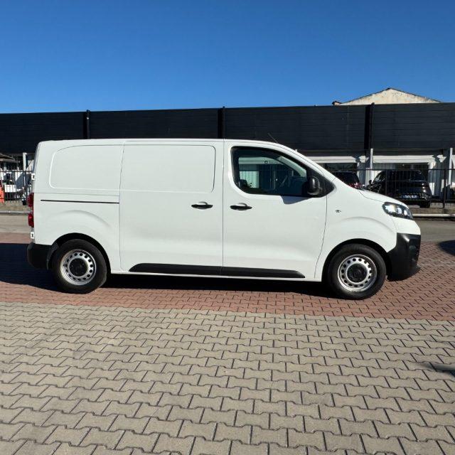 FIAT Scudo 1.5 BlueHDi 120cv PL-TN FURGONE BUSINESS