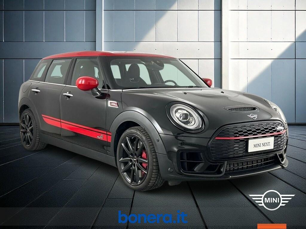 Mini John Cooper Works Clubman 2.0 JCW Steptronic
