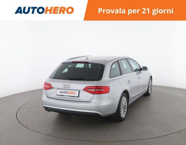 AUDI A4 Avant 2.0 TDI 120 CV Business