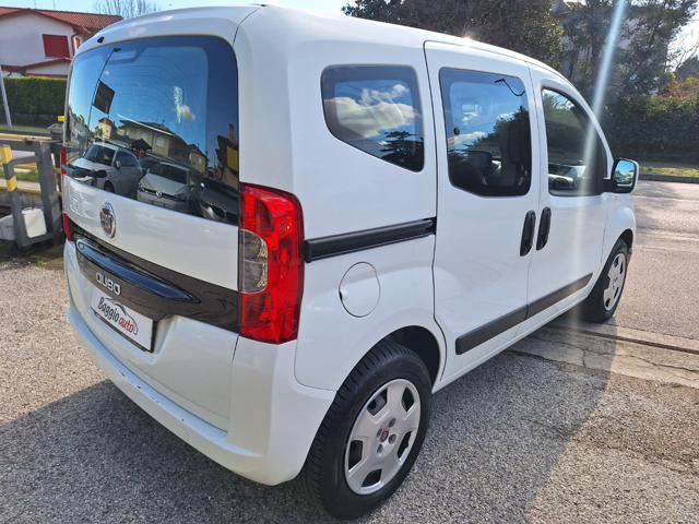 FIAT Qubo QUBO 1.3 MJT 95CV SX (N1) N°GH054